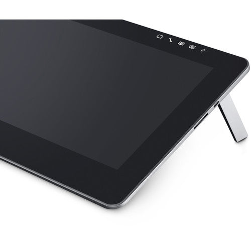 Wacom Cintiq Pro 16 Creative Pen & Touch Display - DTH1620K0 –  CoolGraphicStuff.com