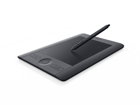 Wacom pen hotsell tablet